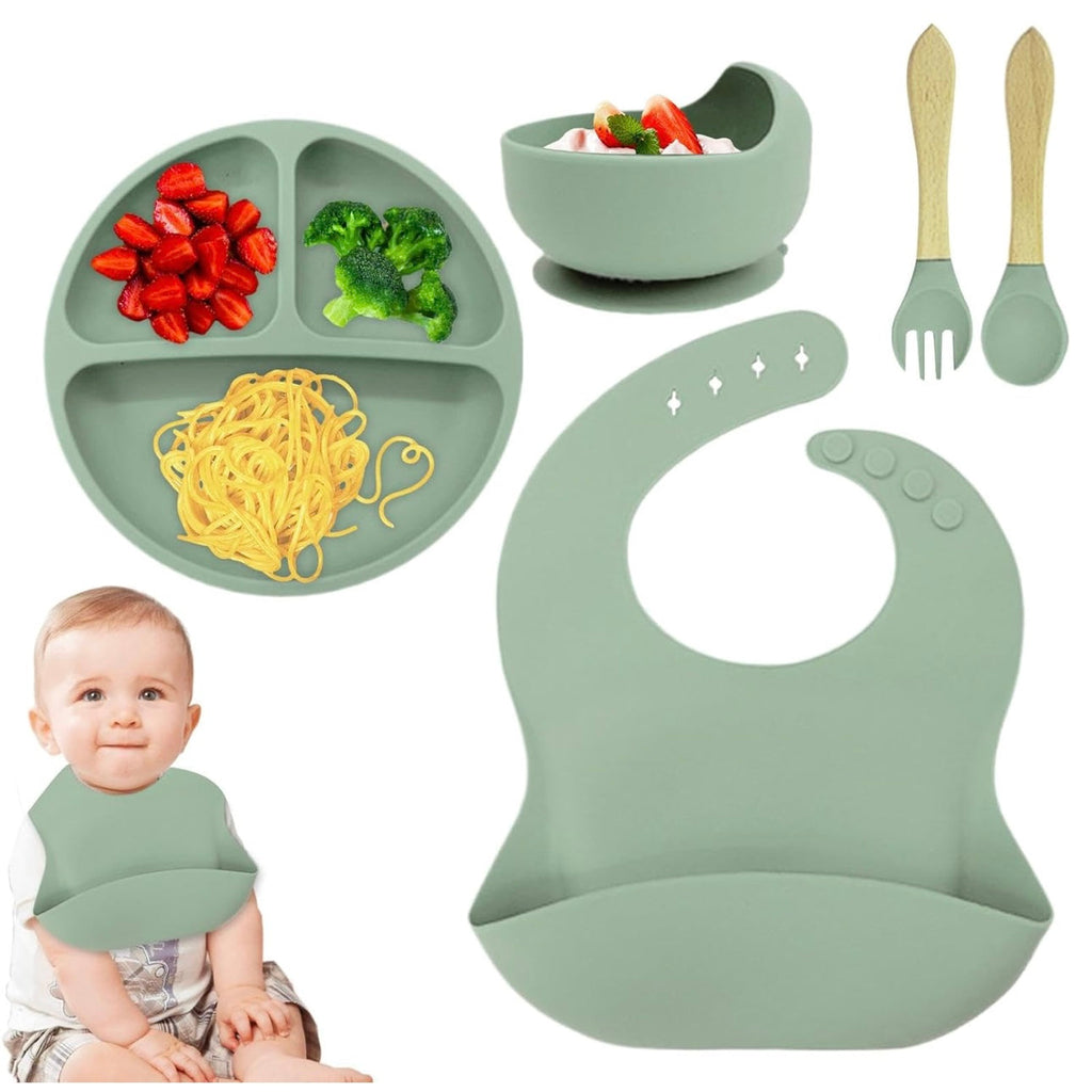 Set Ushqimi – 5 Pjesësh