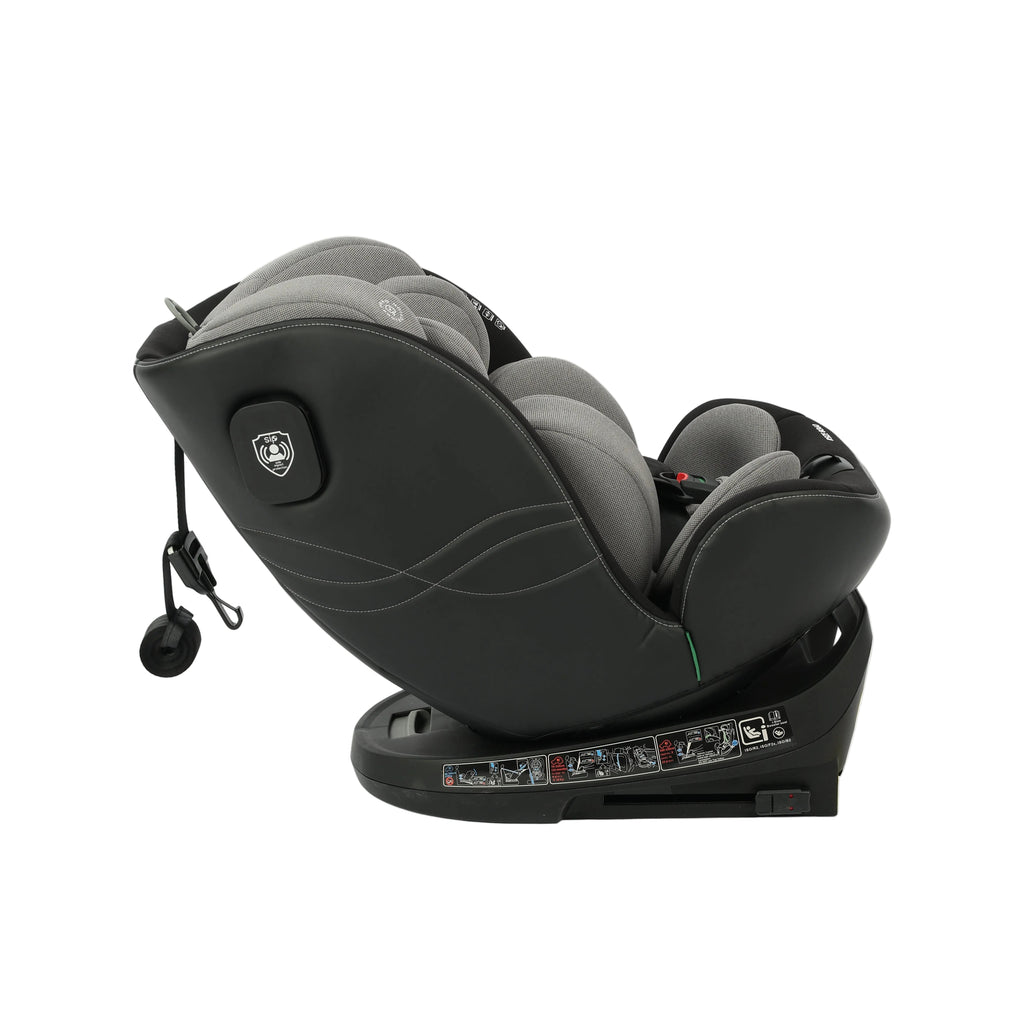 Ulëse për Veturë Kidilo - Isofix ST6