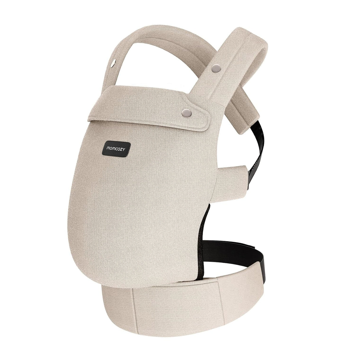 Momcozy BC001 – Kangur - Mbajtës Ergonomik për Foshnjë, 3.5–20 kg