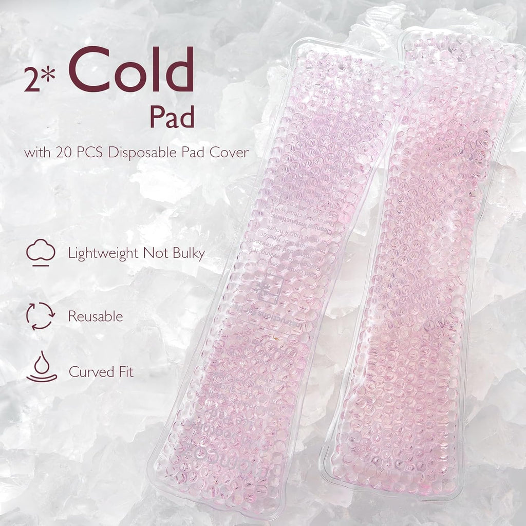 Momcozy PK007 – Seti Thelbësor për Rikuperim Pas Lindjes (Postpartum Recovery Essentials Kit)