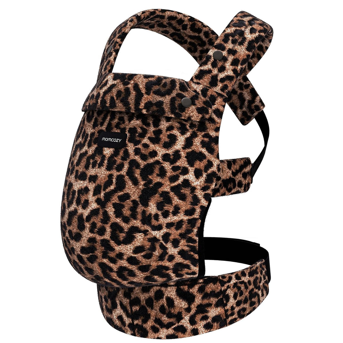 Momcozy BC001 – Kangur - Mbajtës Ergonomik për Foshnjë, 3.5–20 kg