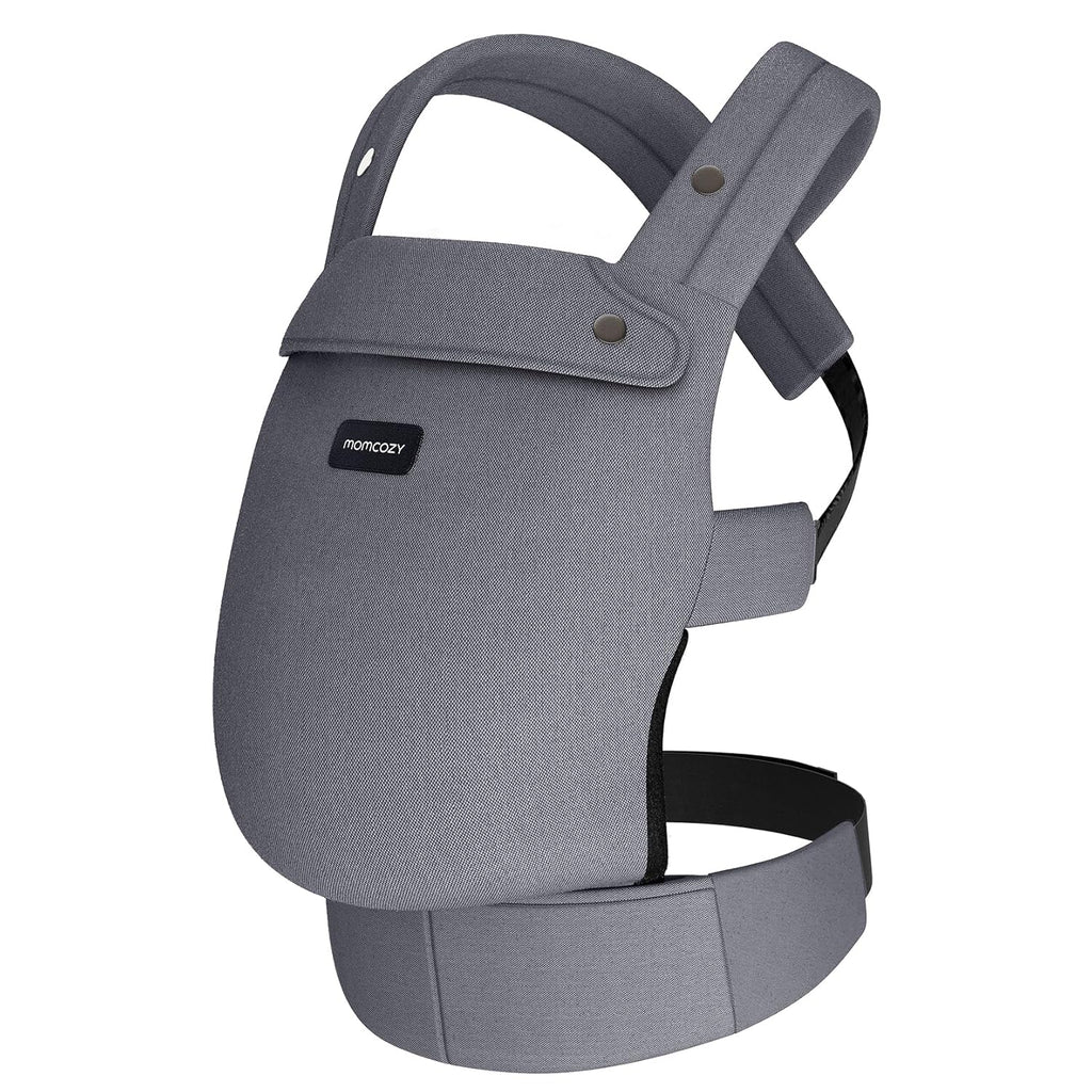 Momcozy BC001 – Kangur - Mbajtës Ergonomik për Foshnjë, 3.5–20 kg