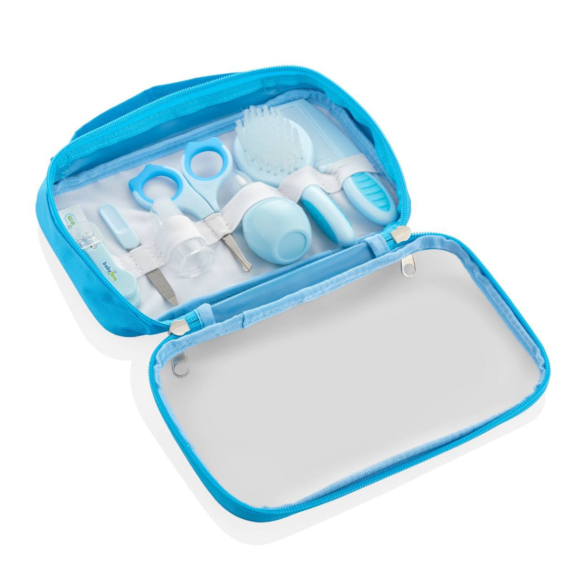 Set higjienik për bebe - 7 pjesë