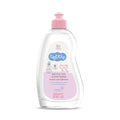 Detergjent Pastrues për Shishe, Lodra dhe Enë – Bebble 500ml
