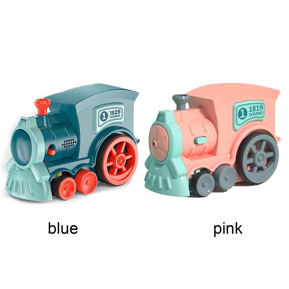 Loder Plastike - Tren Domino