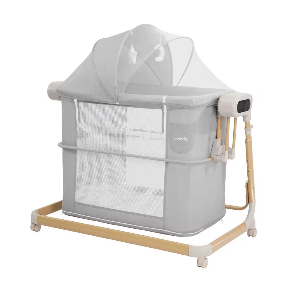 Shtrat Elektrik CoolBaby - Modeli 1