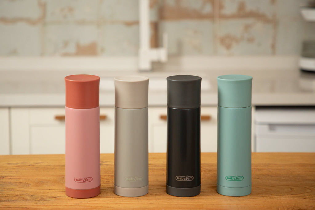 Termos 400 ml