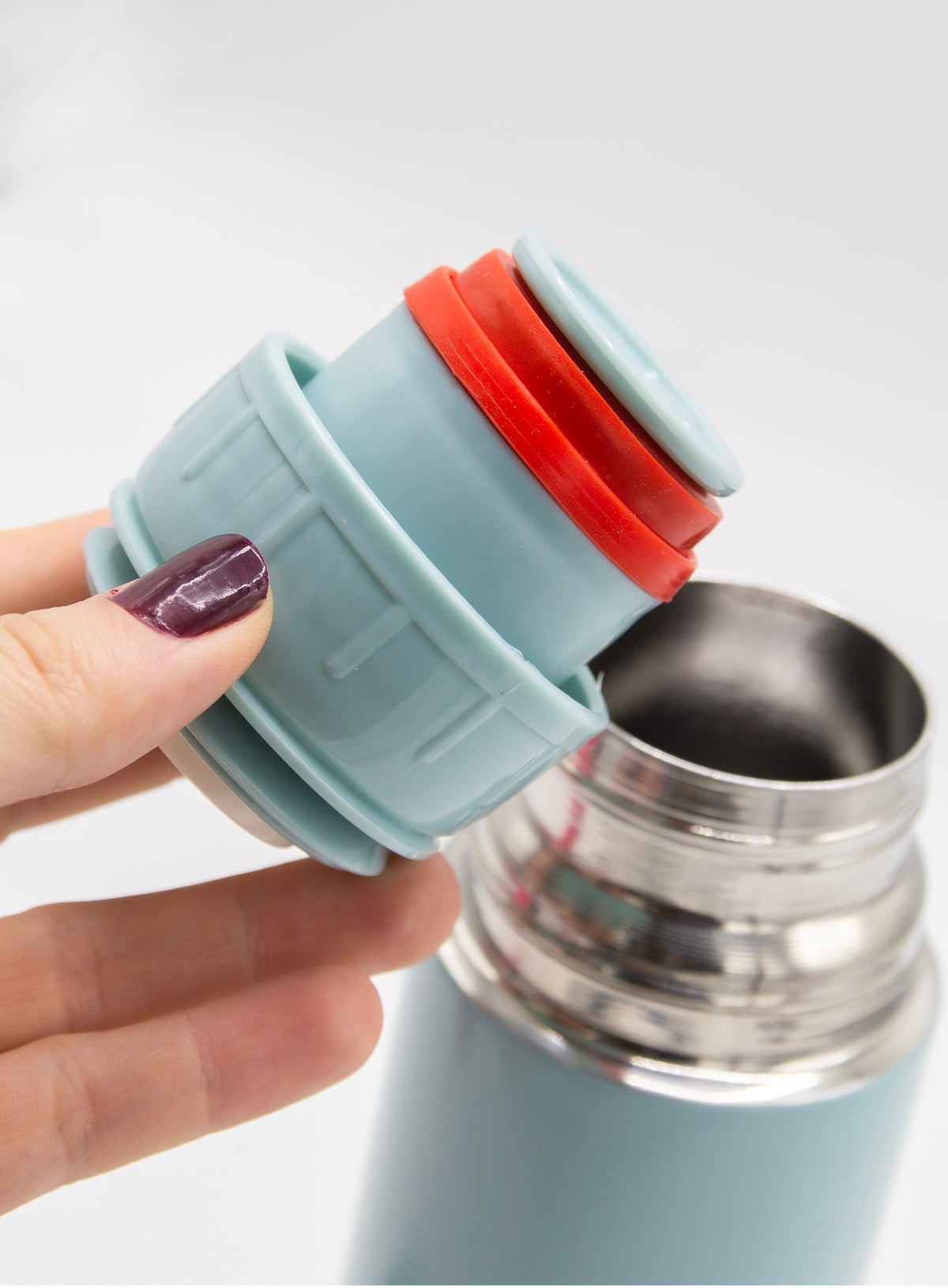 Termos 400 ml