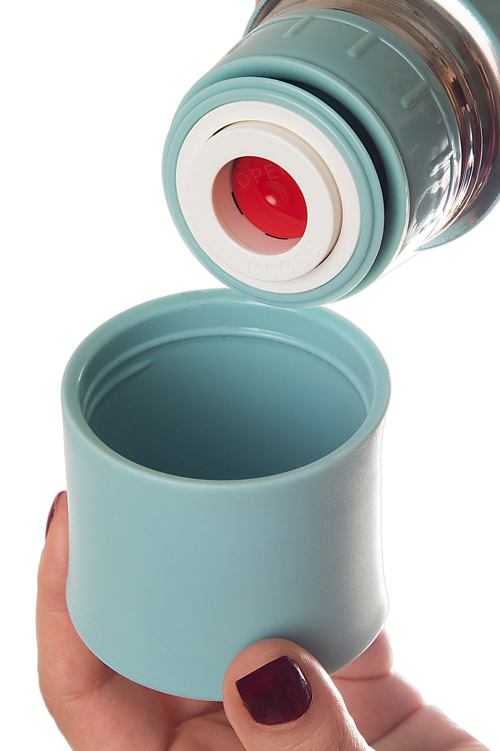 Termos 400 ml