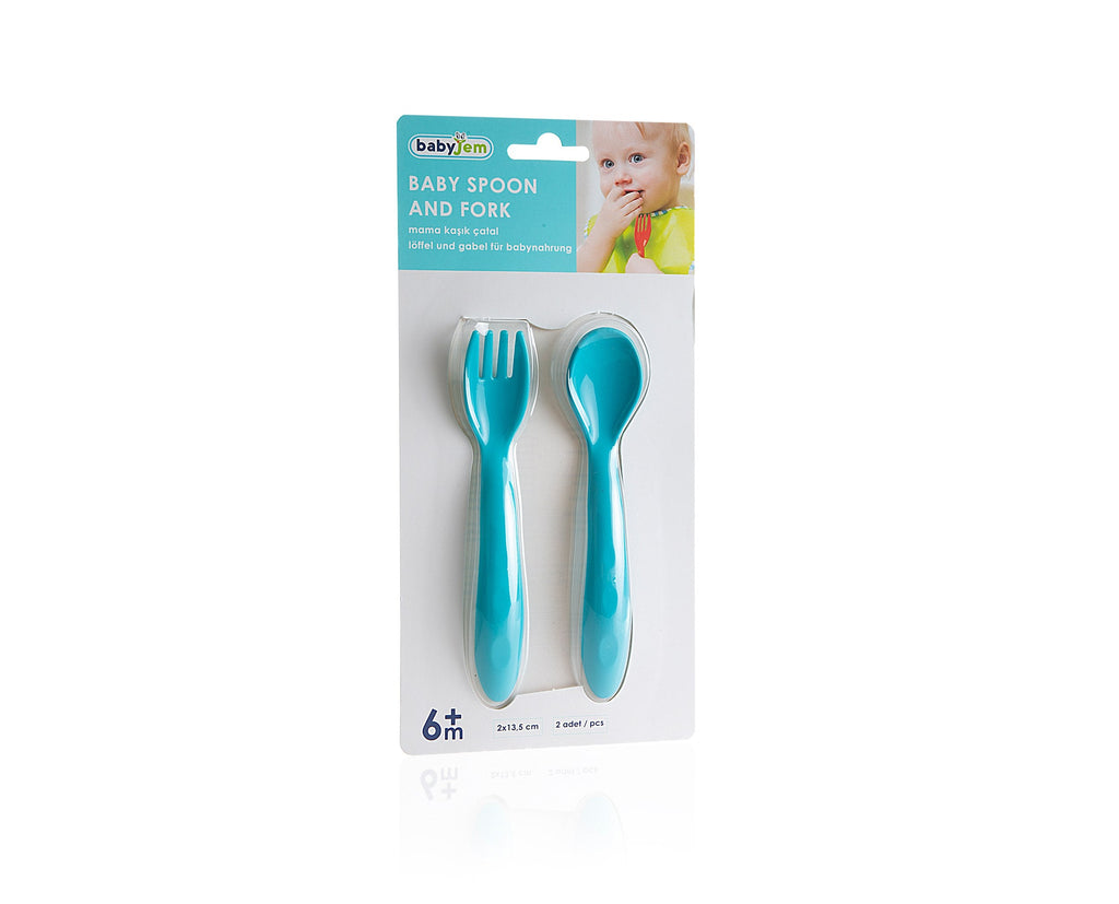 Set Lugë/Pirun - Modeli 2