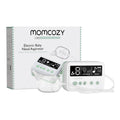 Aspirator Nazal Momcozy me Standard Spitalor për Foshnje