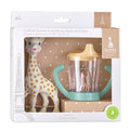 Set dhuratë Sophie la girafe - Nr. 6