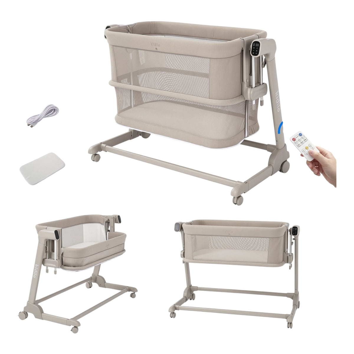 Shtrat Elektrik Kidilo - KB508