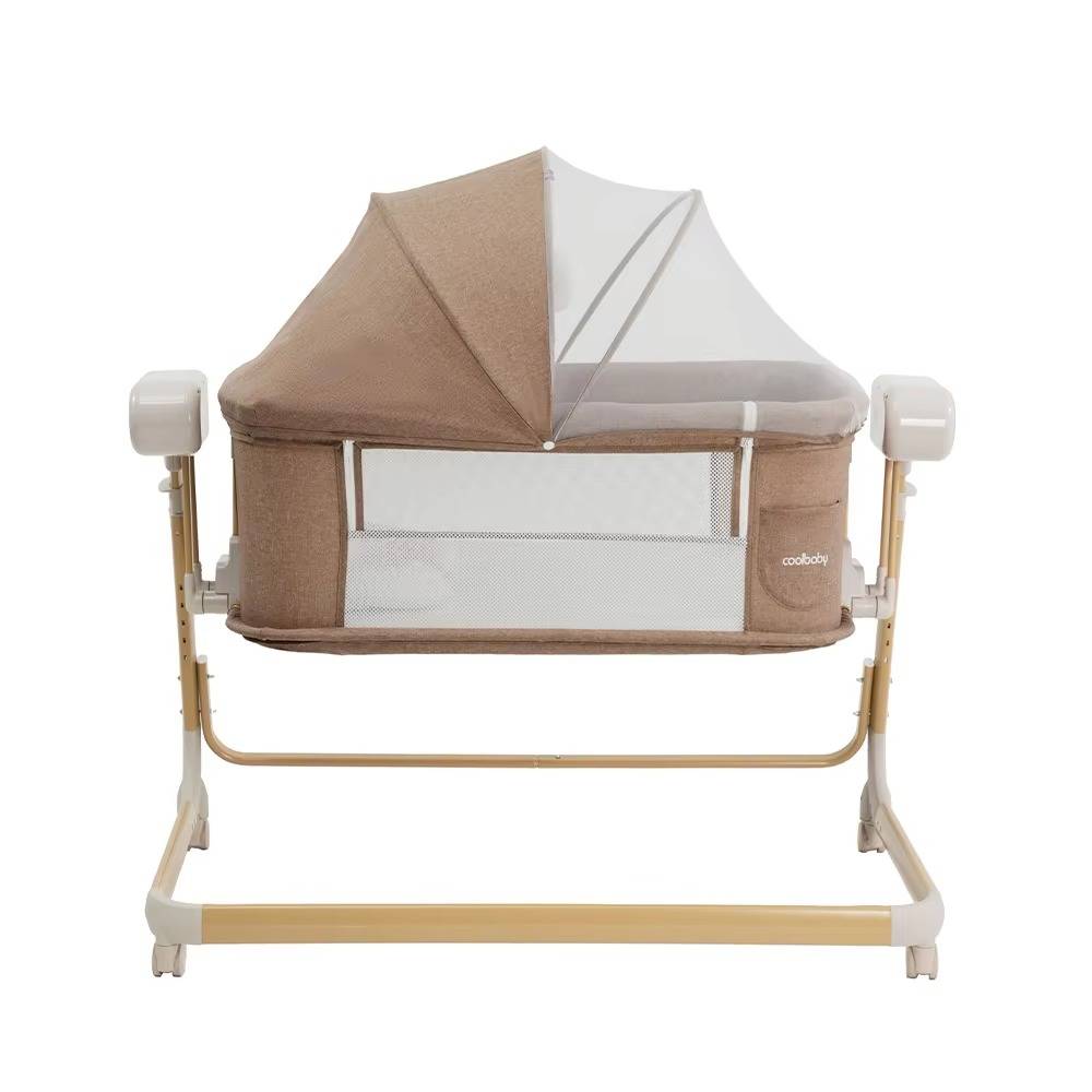 Shtrat Elektrik CoolBaby - Modeli 1