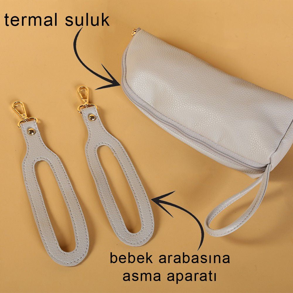 Çantë M&Y Collection Lëkurë - Modeli 2