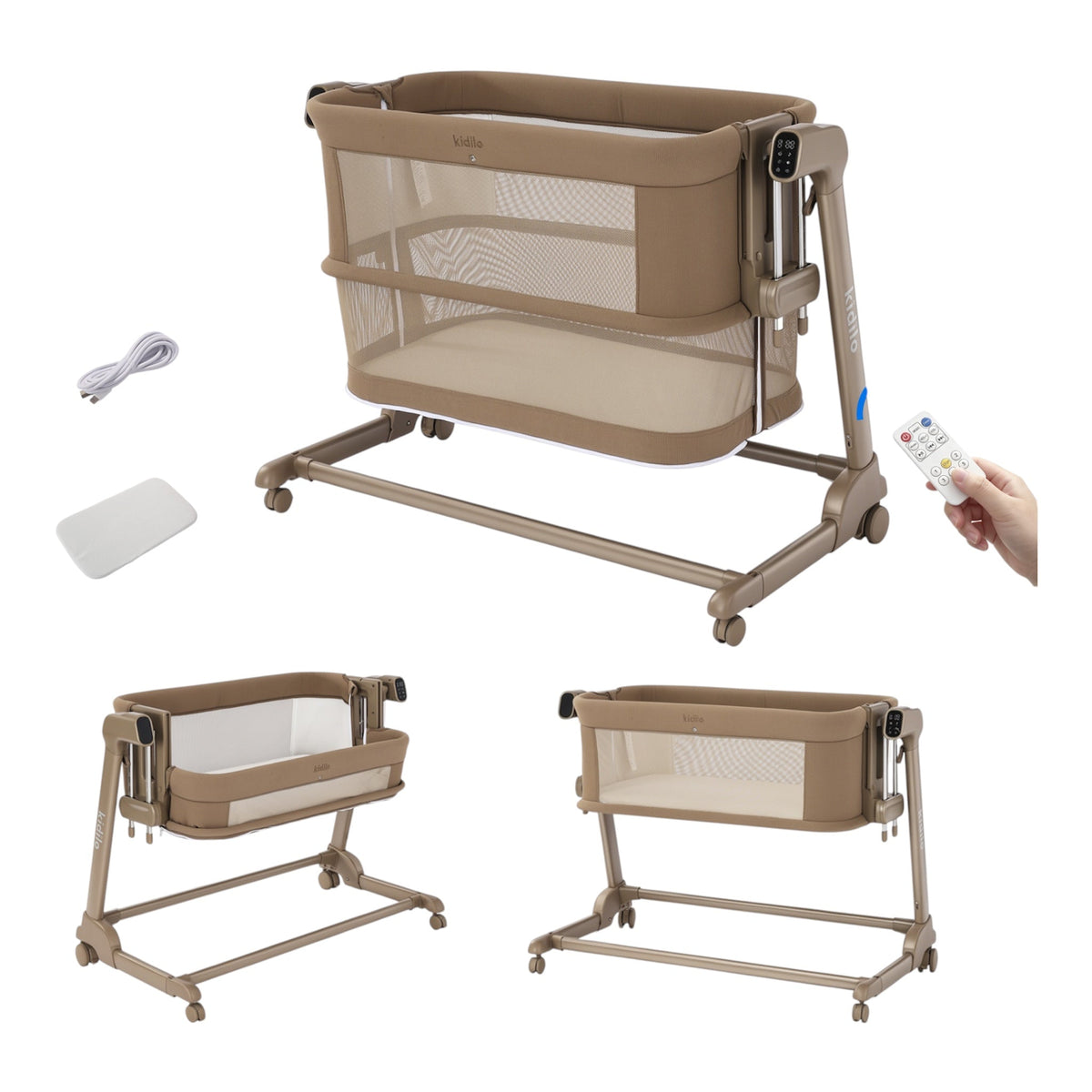 Shtrat Elektrik Kidilo - KB508