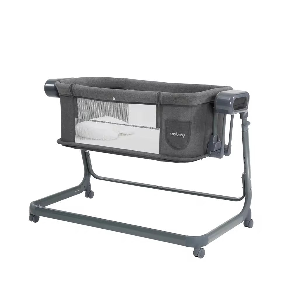 Shtrat Elektrik CoolBaby - Modeli 1