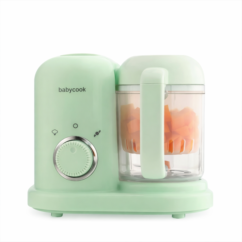 Blender 4n1 Baby Cook