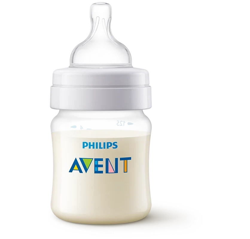 Shishe Philips Avent Anti-colic 125 ml