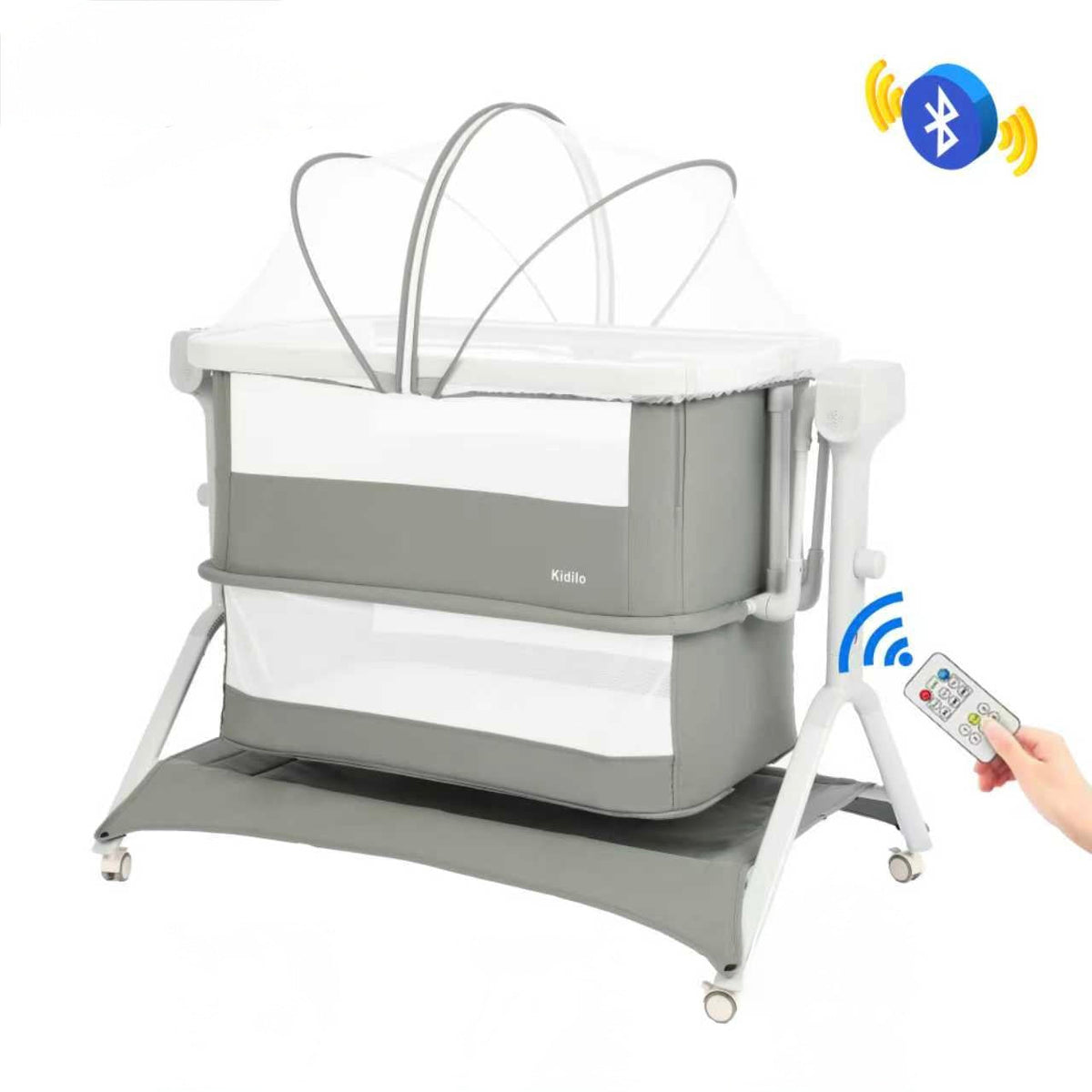 Shtrat Elektrik Kidilo - Modeli 2