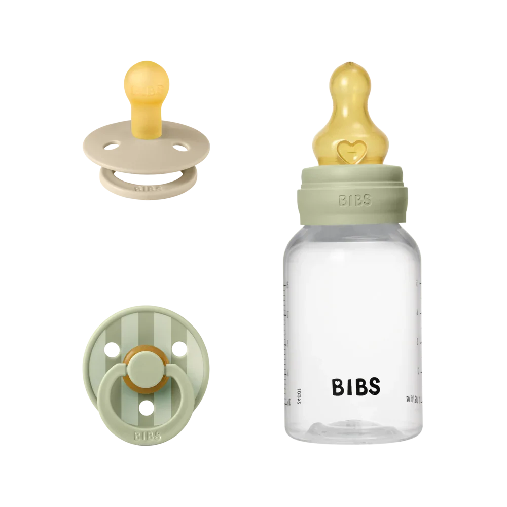 Set dhuratë Baby Sprinkle - BIBS
