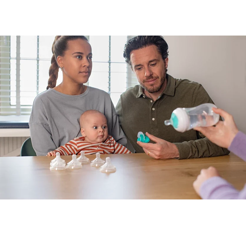 Shishe Philips Avent AirFree 260 ml