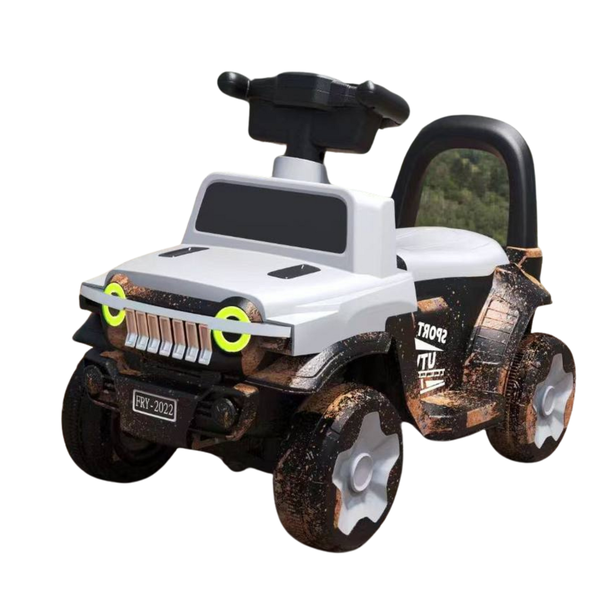 Motorr Afrika