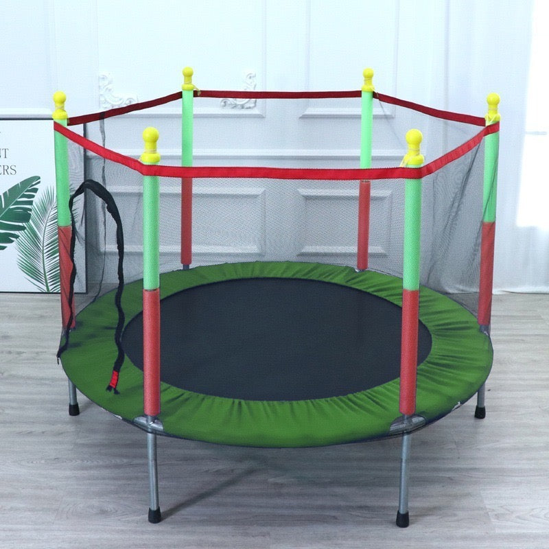 Trampolinë për Fëmijë