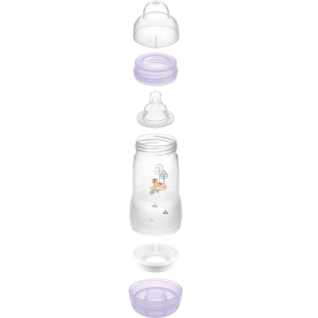 Shishe MAM 160ml - (0+ muaj)