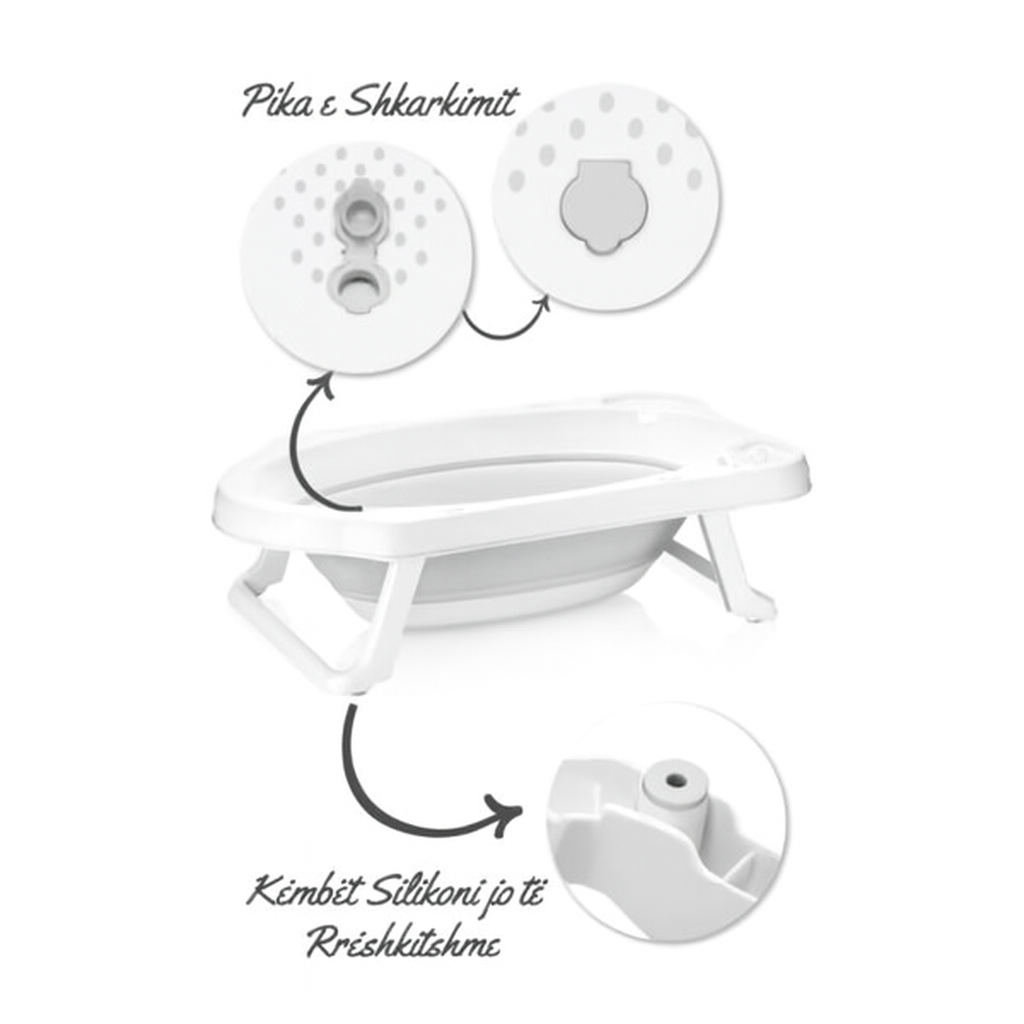 Set Vask Paluese