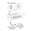 Set Vask Paluese