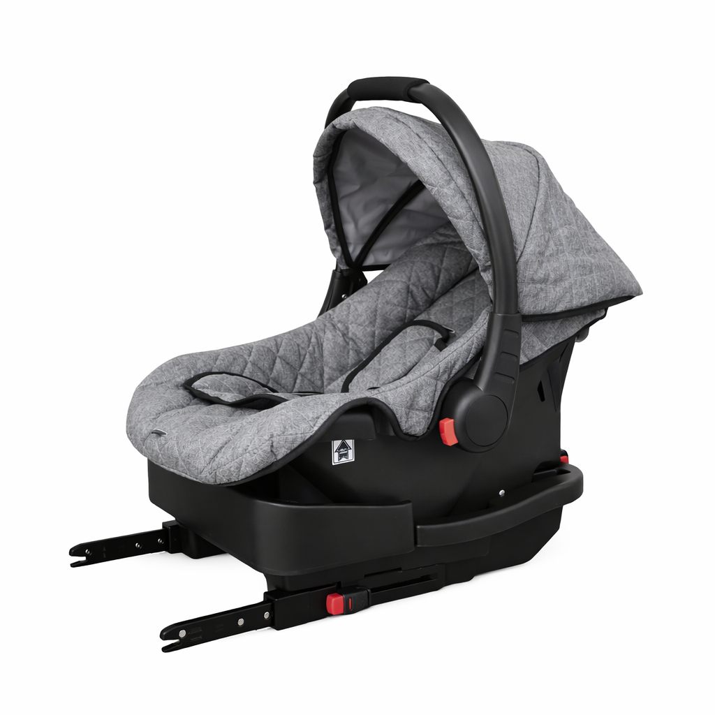 Maksikoza - ISOFIX