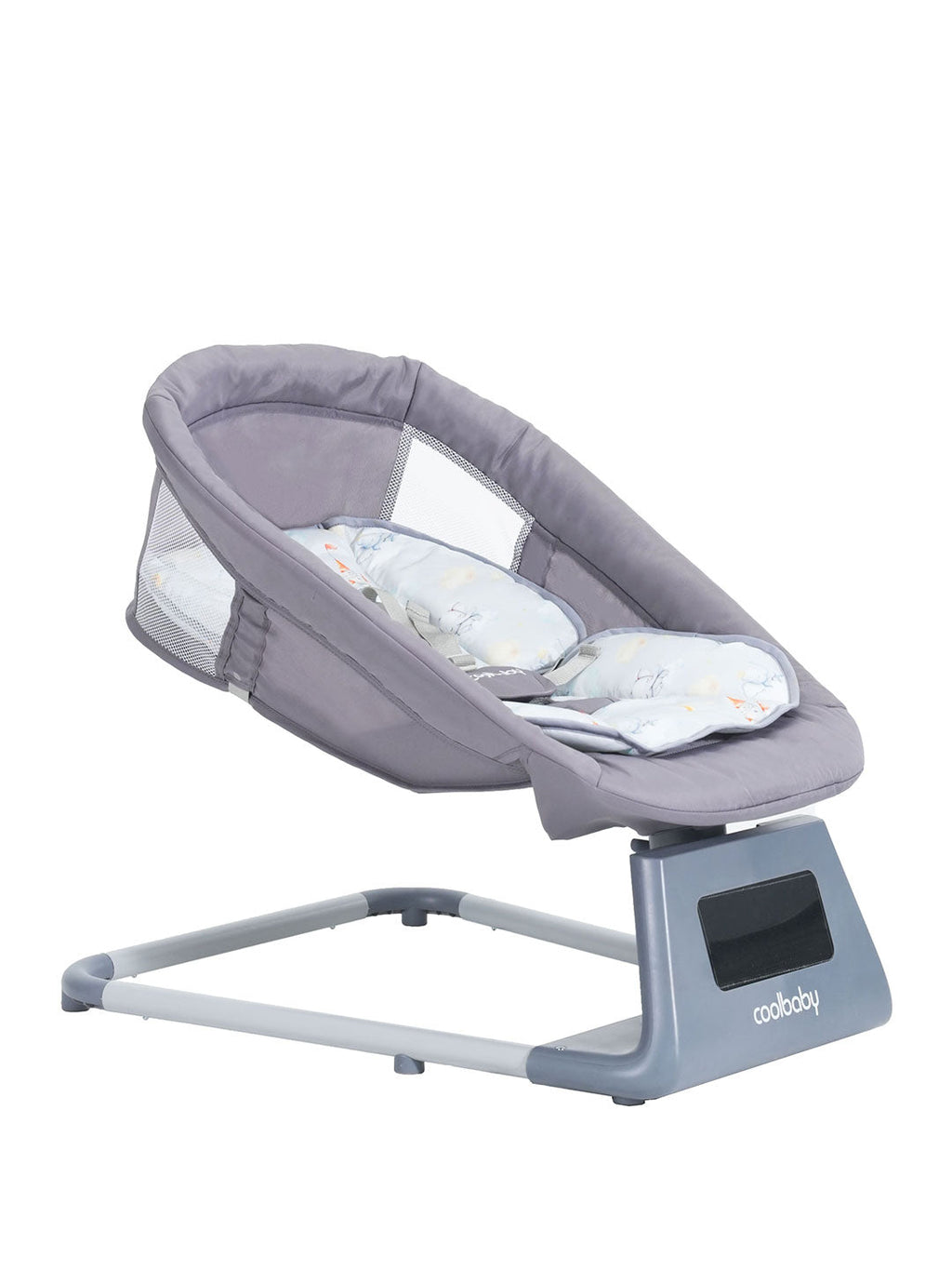 Luhatëse Elektrike - CoolBaby