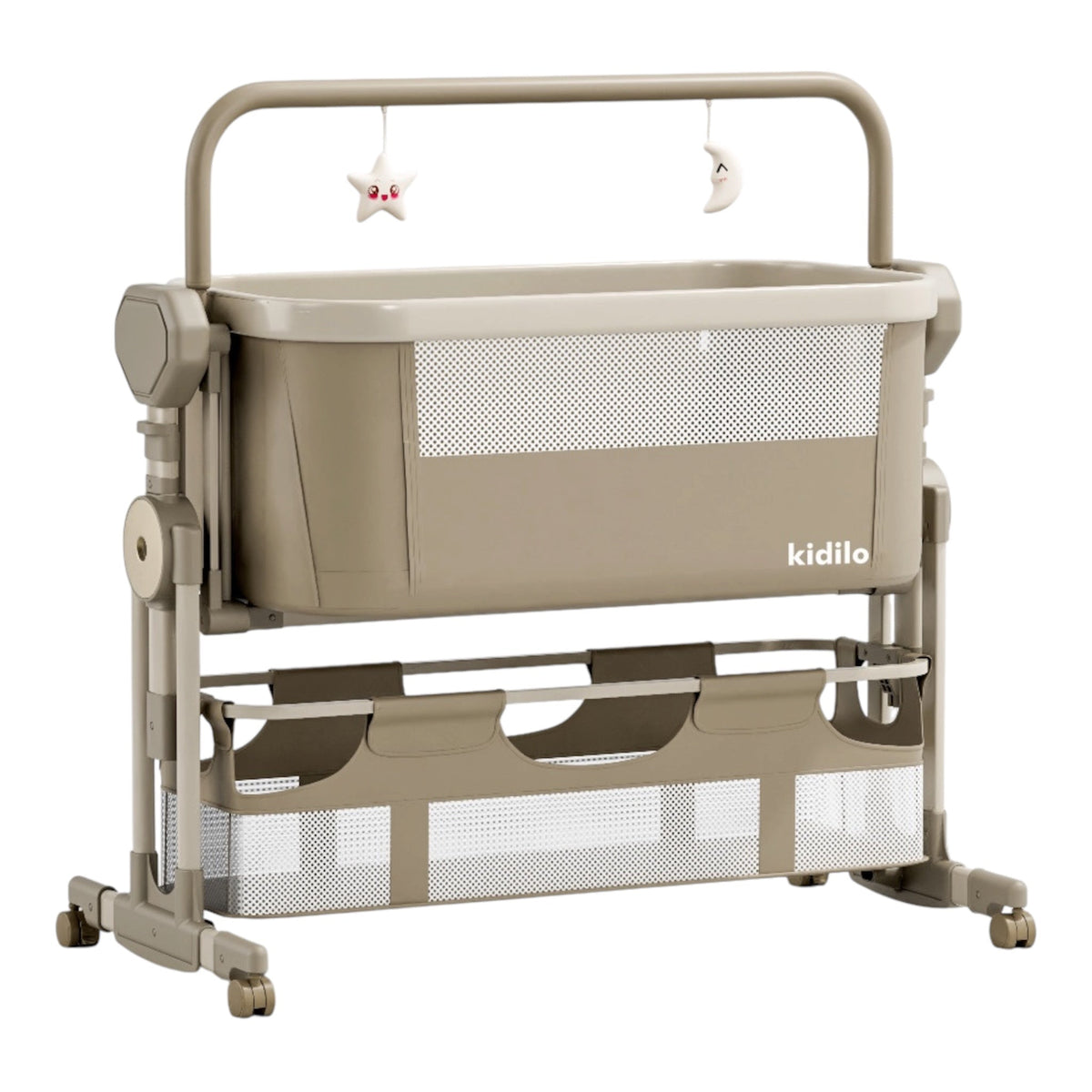 Shtrat Elektrik Kidilo - B02