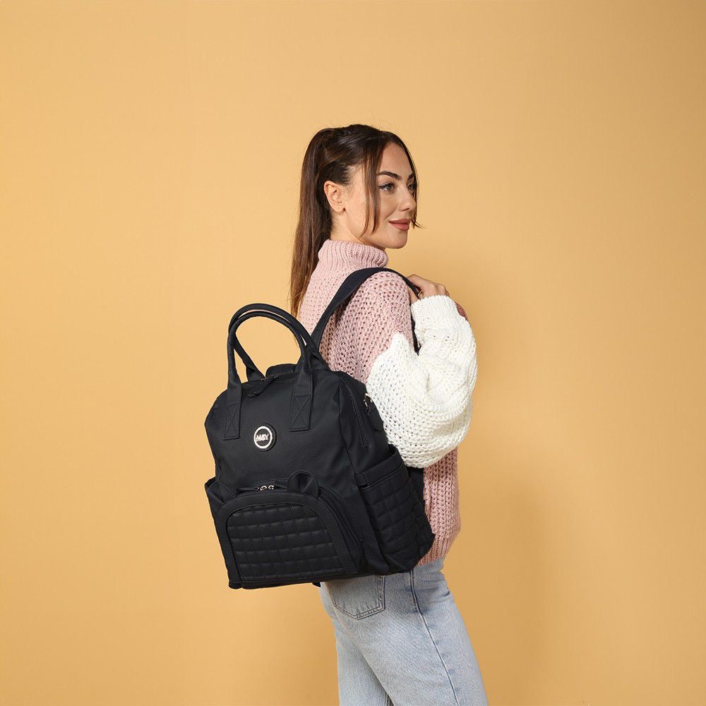 Çantë M&Y Collection Lëkurë - Modeli 2