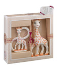 Set dhuratë Sophie la girafe - Nr. 2