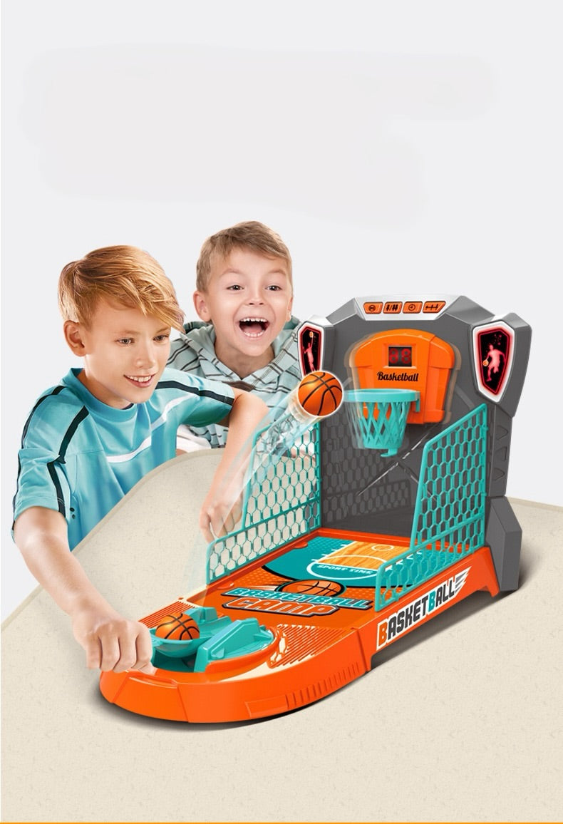 Loder Plastike - Basketboll