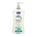Shampo Chicco baby Moments 500ml