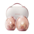 Pompë gjiri elektrike Momcozy Air 1 Ultra-Slim, hands-free
