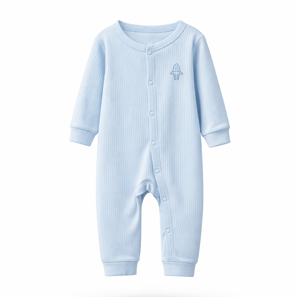 Shpihozë për Bebe - Modeli 2