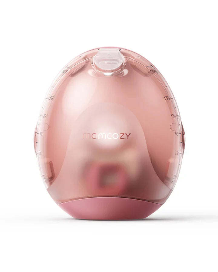Pompë gjiri elektrike Momcozy Air 1 Ultra-Slim, hands-free