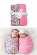 Set Mbulesash për Bebe – Butësi &amp; Ngjyra të Ëmbla