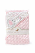 Batanije Bebesh Bebe Favour – Pink Elephant