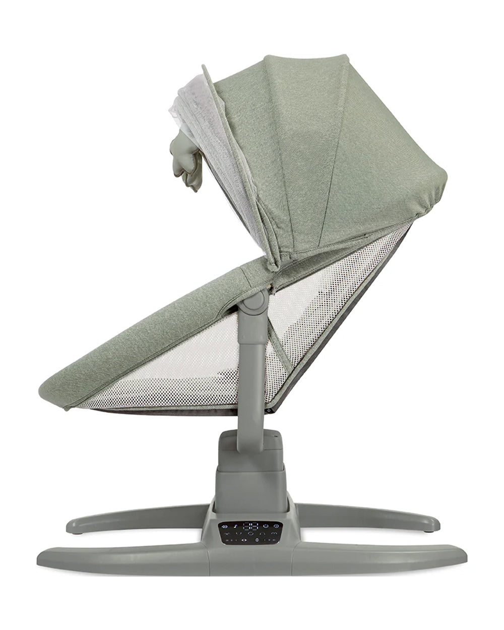 Luhatëse Elektrike Mastela - Breeze