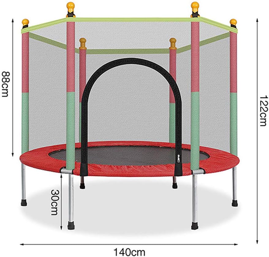 Trampolinë për Fëmijë