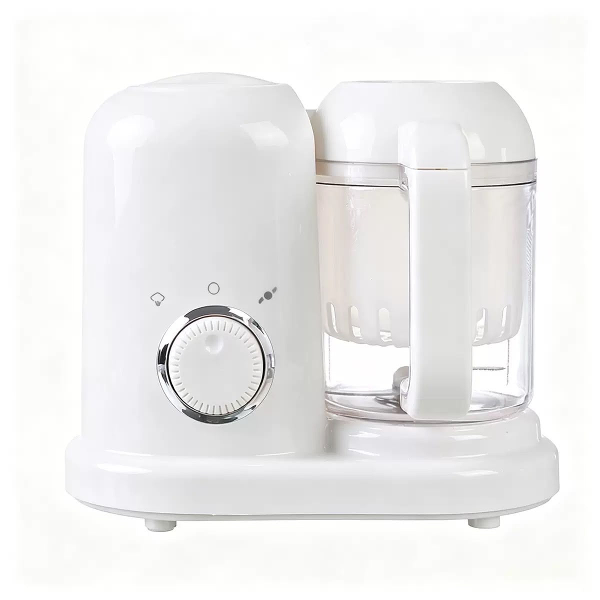 Blender 4n1 Baby Cook