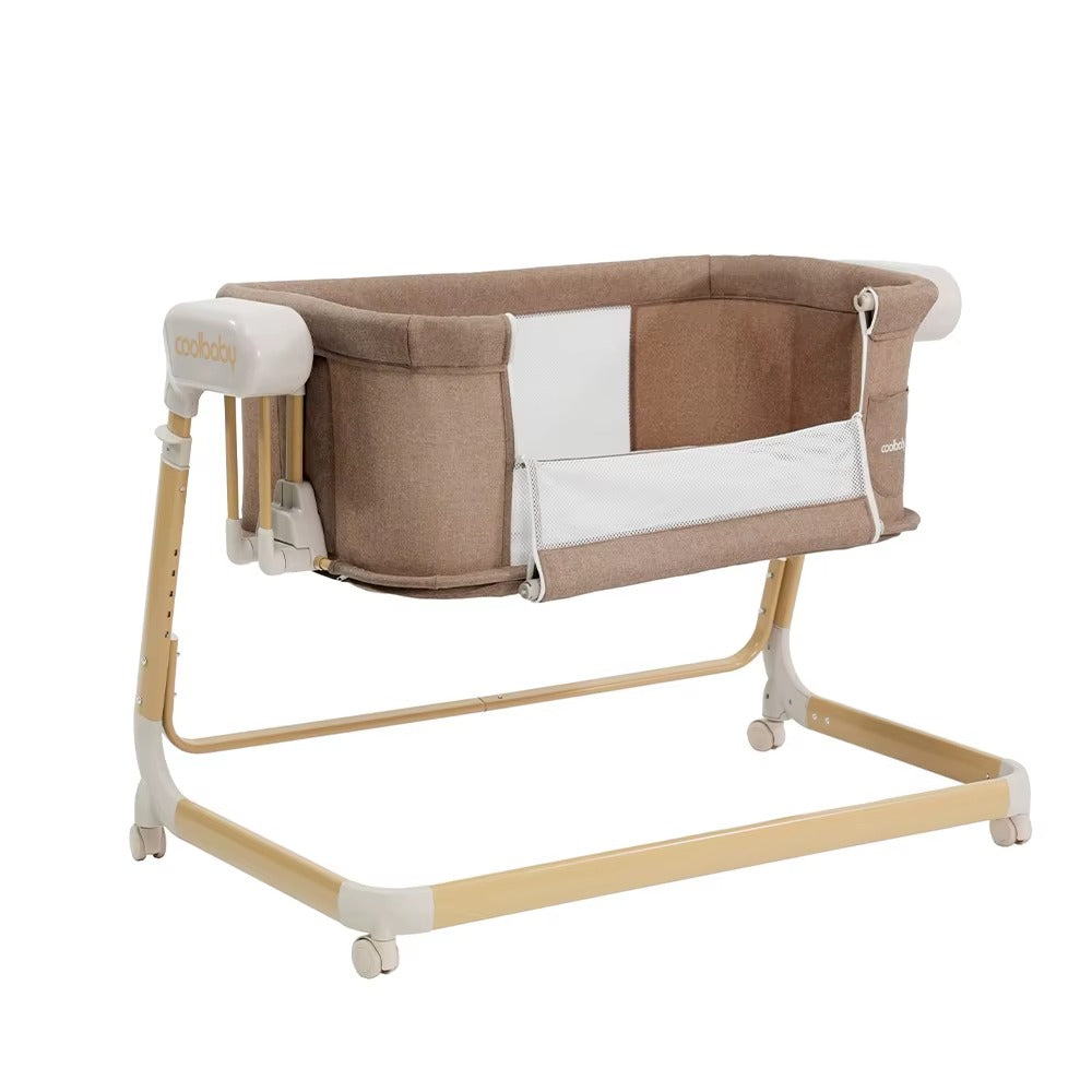 Shtrat Elektrik CoolBaby - Modeli 1