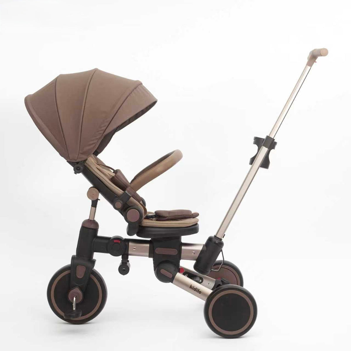 Triçikletë Paluese 3125 – Premium, 5 ngjyra