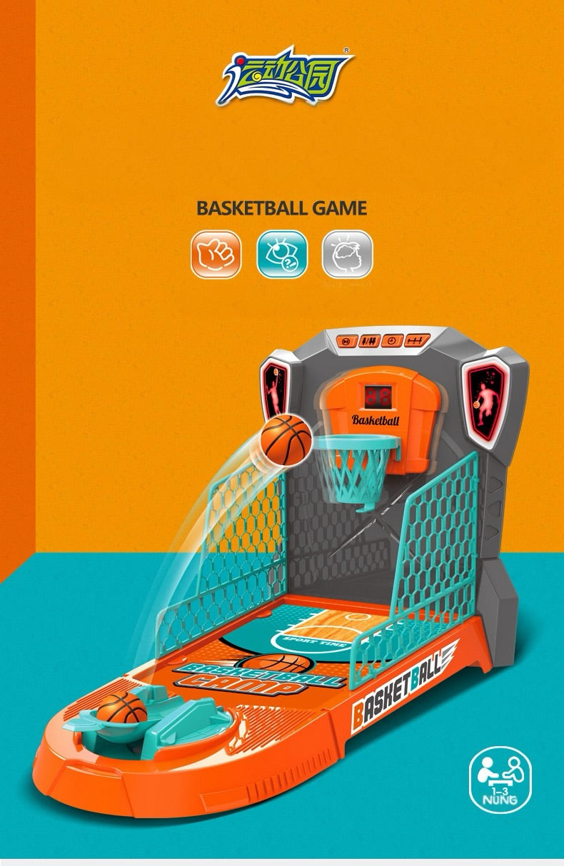 Loder Plastike - Basketboll