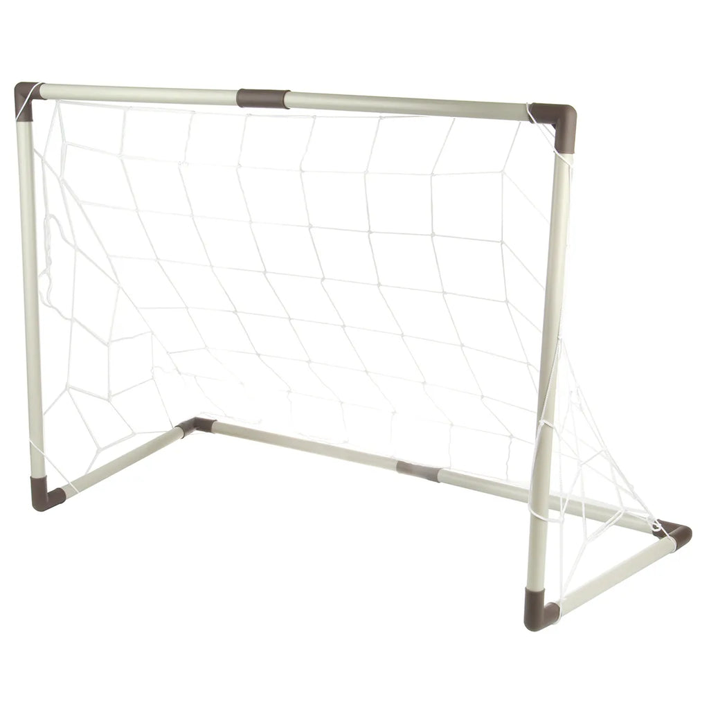 Loder Plastike - Portë Futbolli për Fëmijë